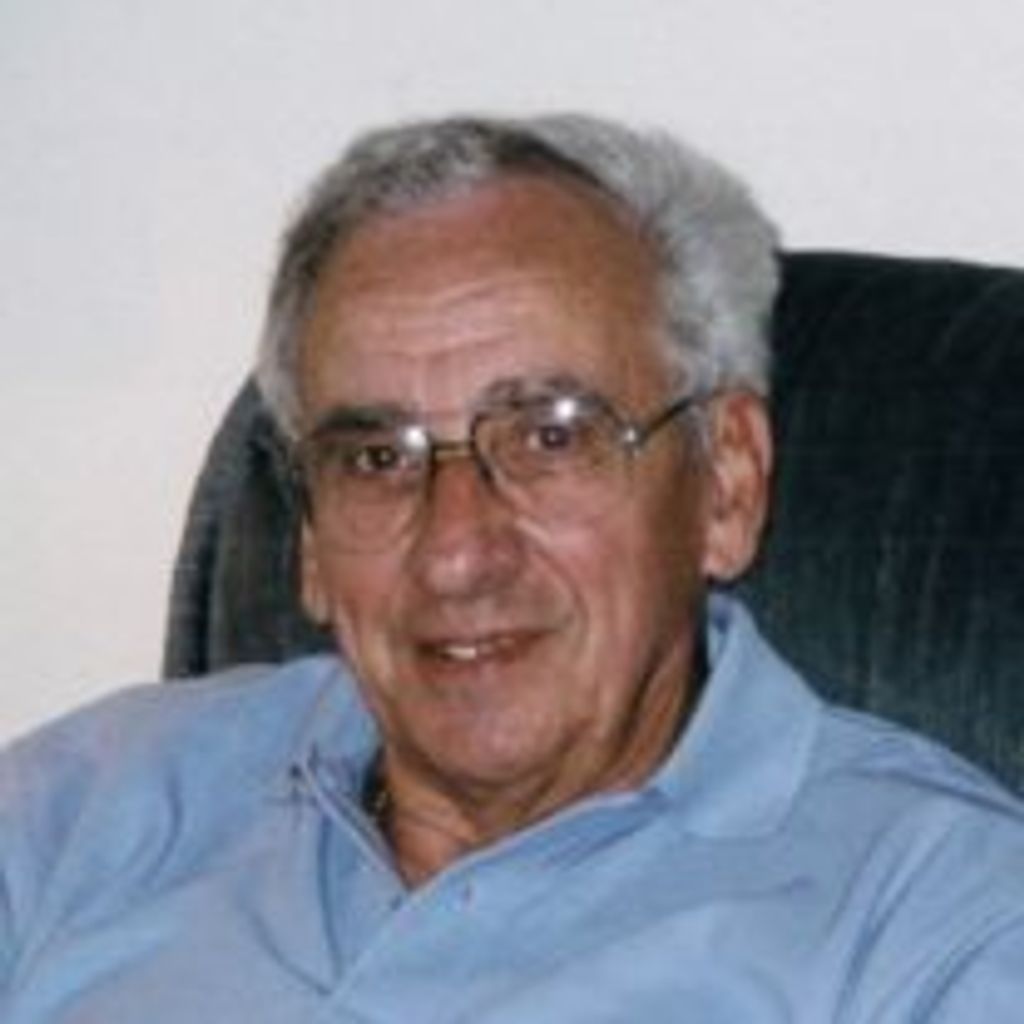 Orville "Ozzie" W. Walker