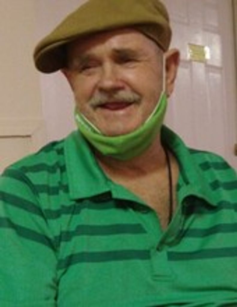 George Davis