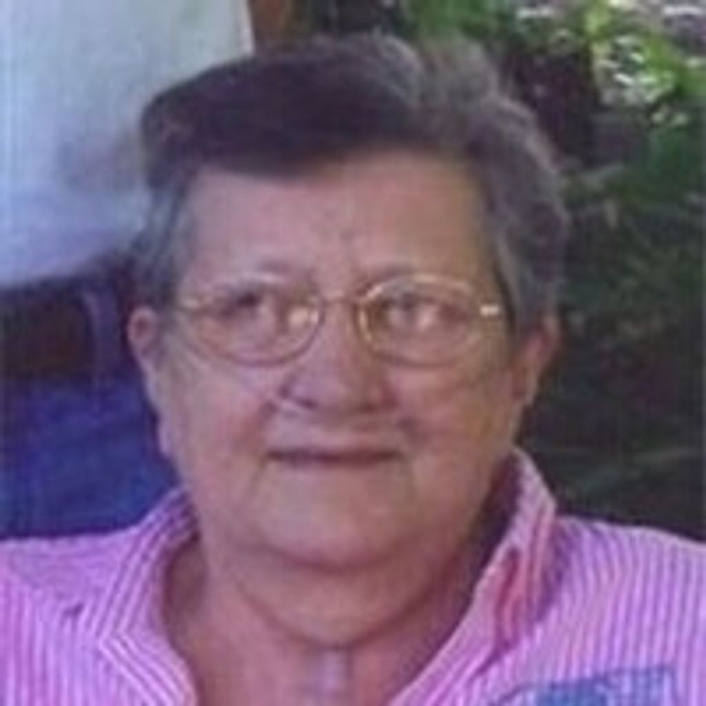 Sarah Tester Morrow