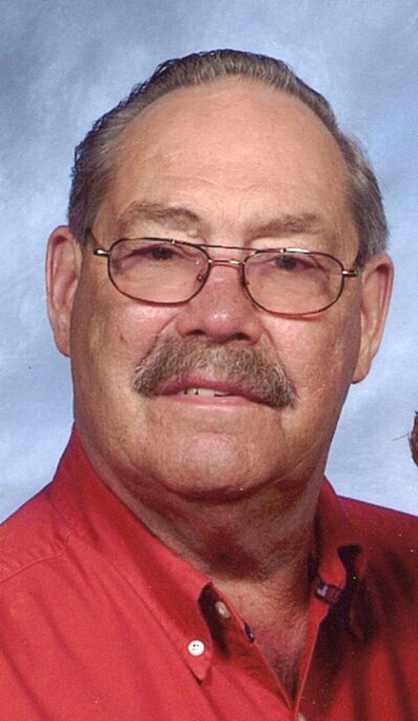 Jack Eugene Brown Profile Photo