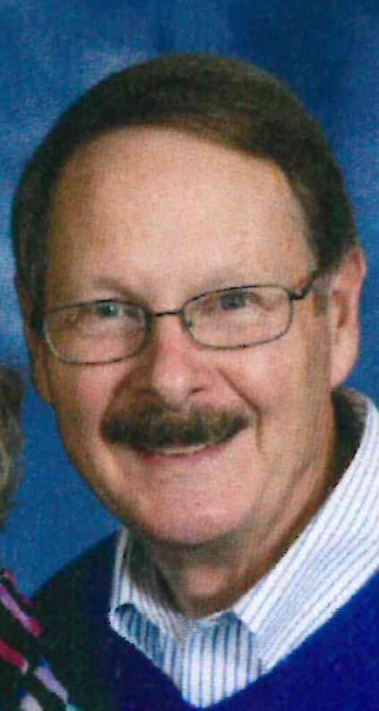 Daniel F. Smith
