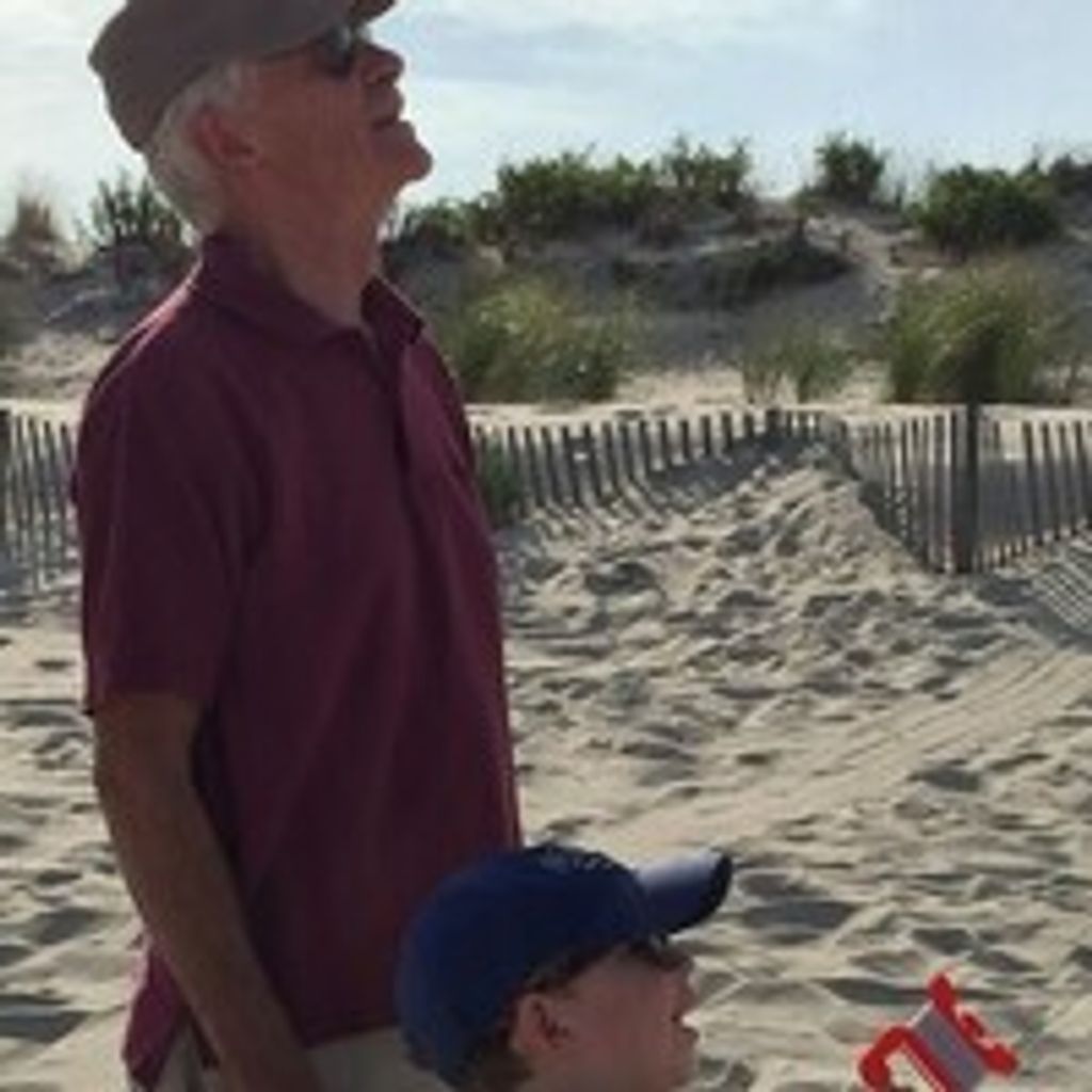John J. Hennessy, Jr. Profile Photo