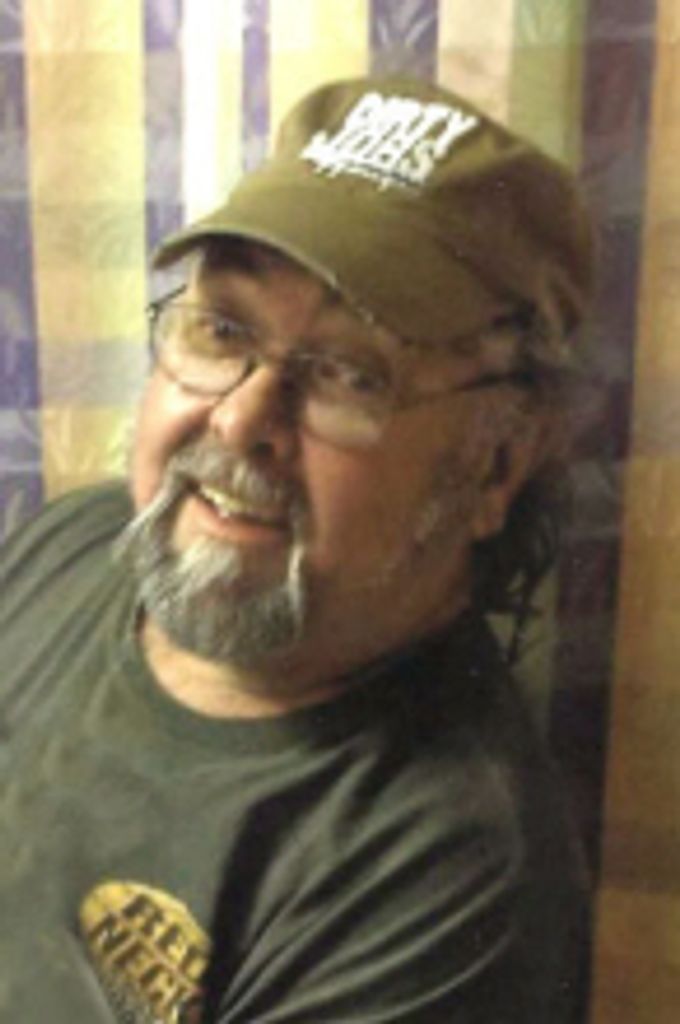 Steven B. Hite Profile Photo