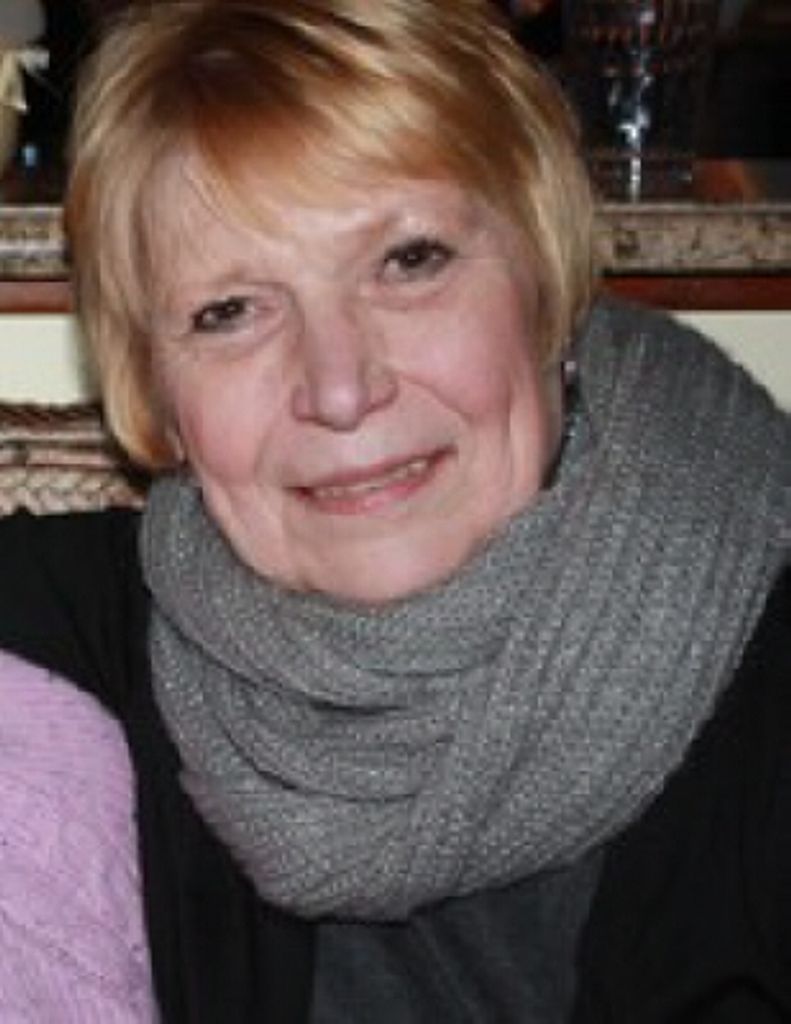 Shirley Michno