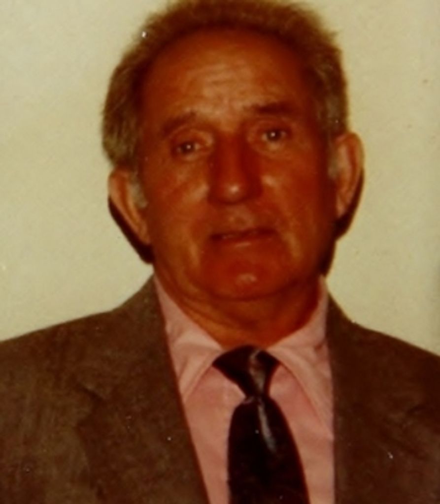 Chester Robert Fluger