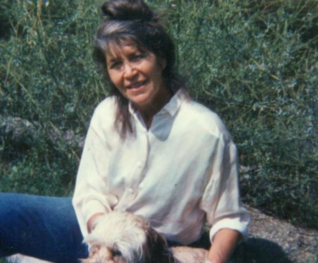 Gloria Small