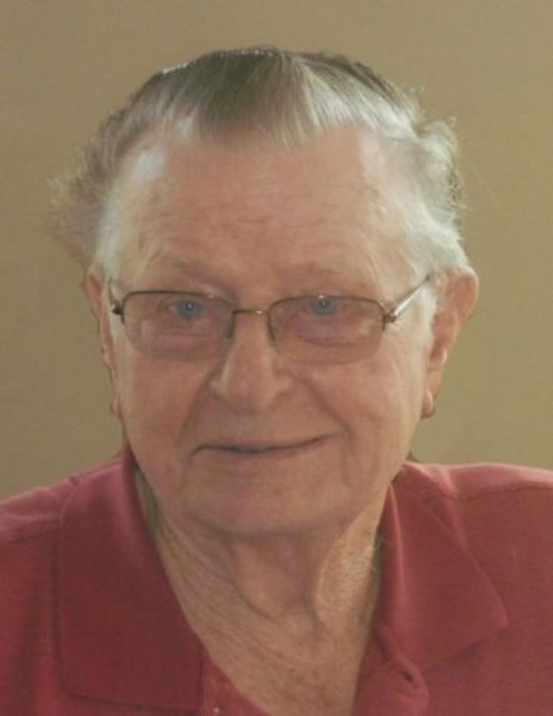 Marvin Mallams