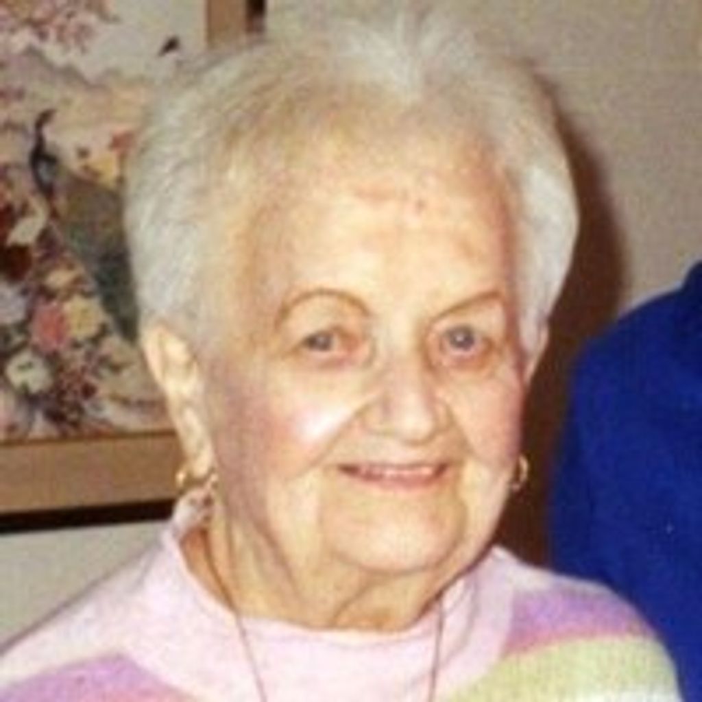 Margaret F. Nash