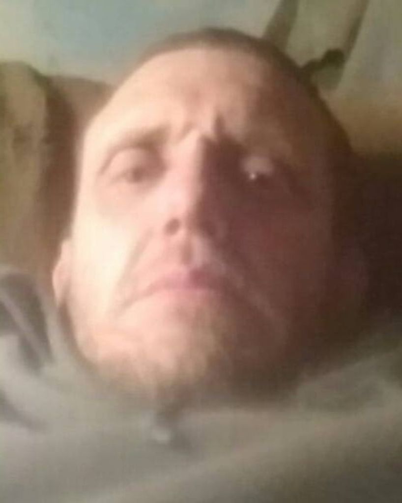 Christopher Ray Morris