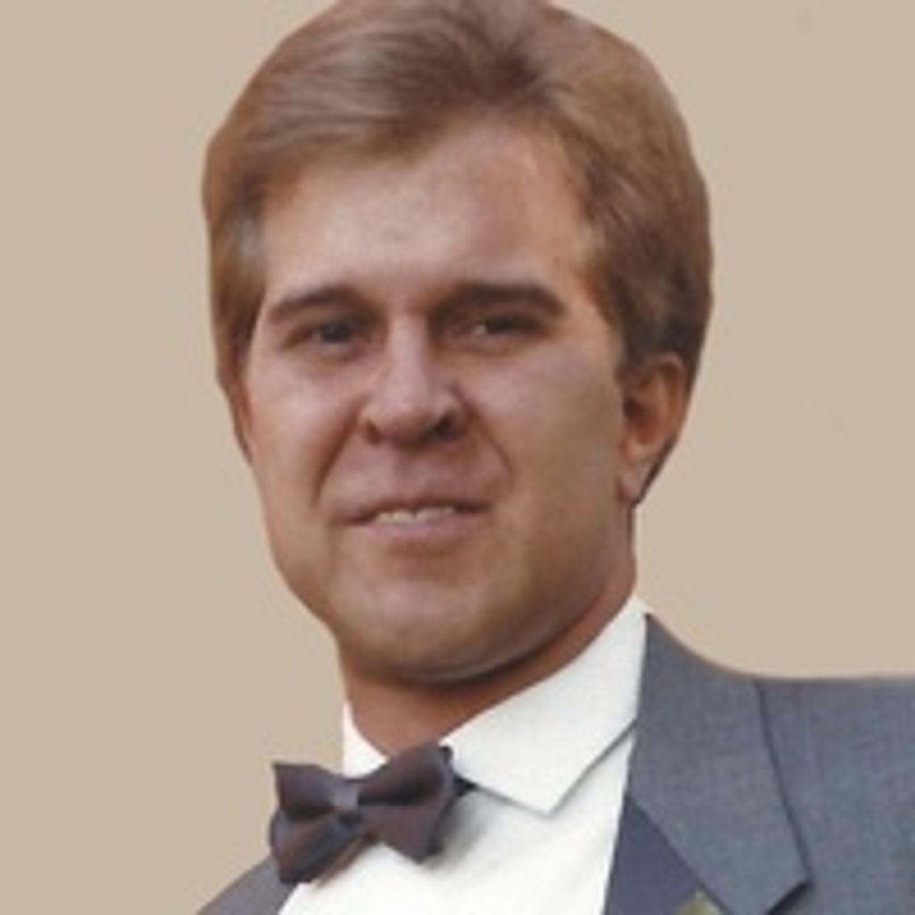Roger Carter