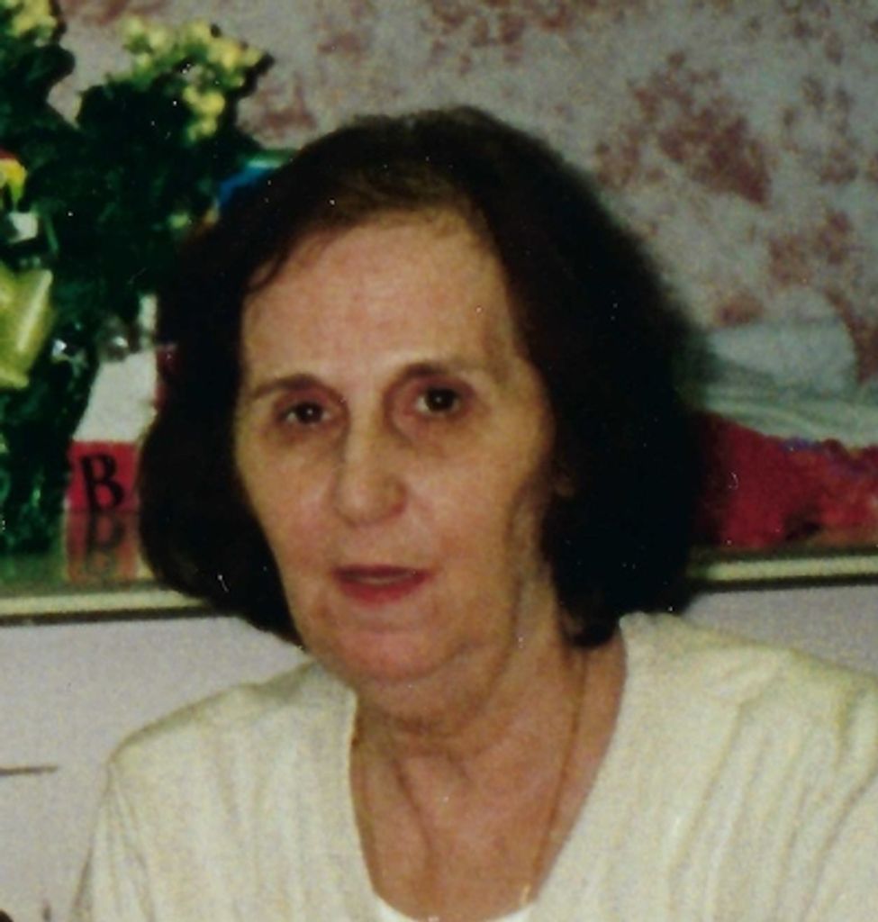Antonietta M. Sweeney Profile Photo