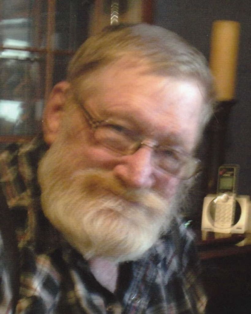 Jimmie Earles