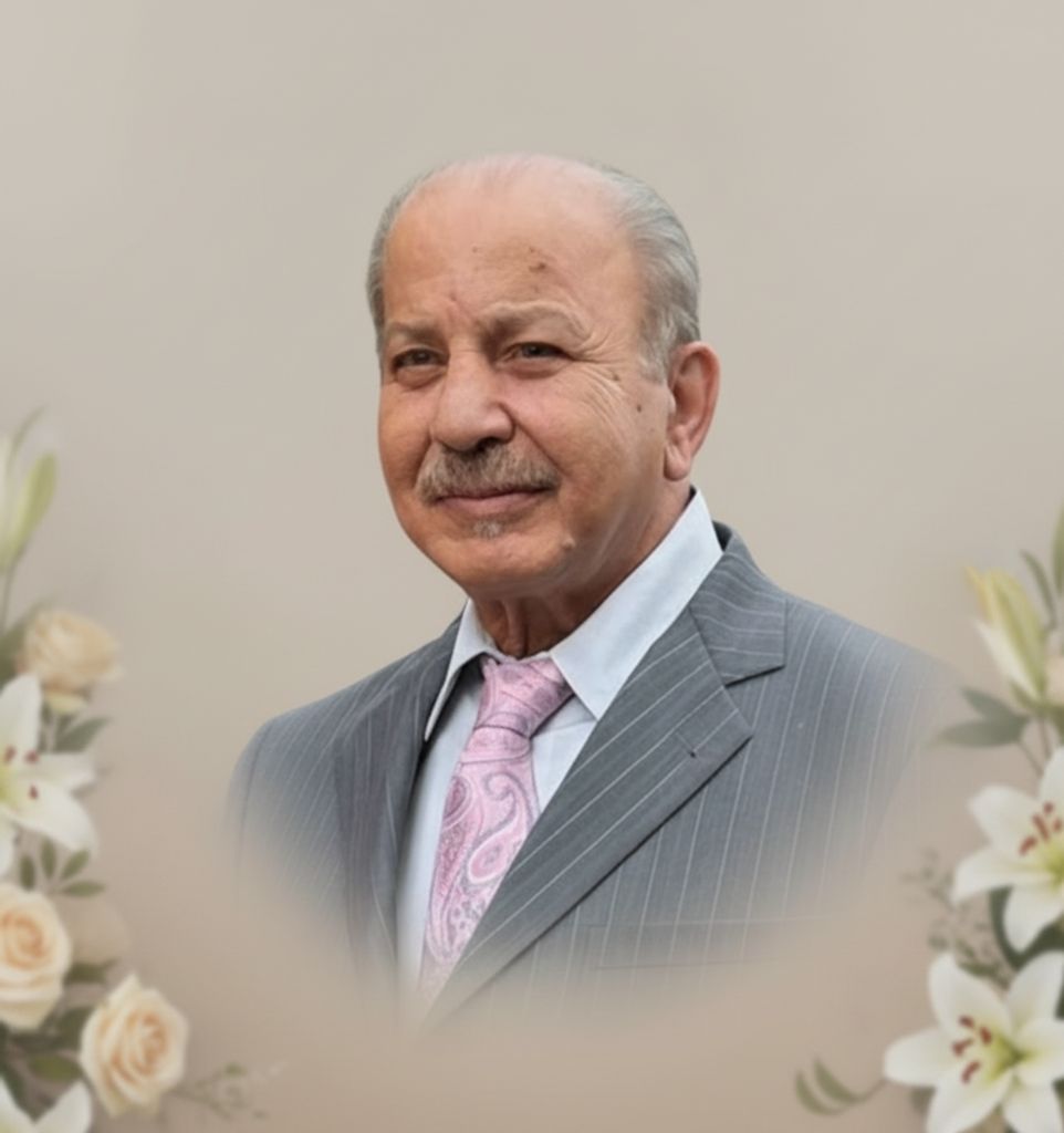 Zeki Abdul-Masih Butris