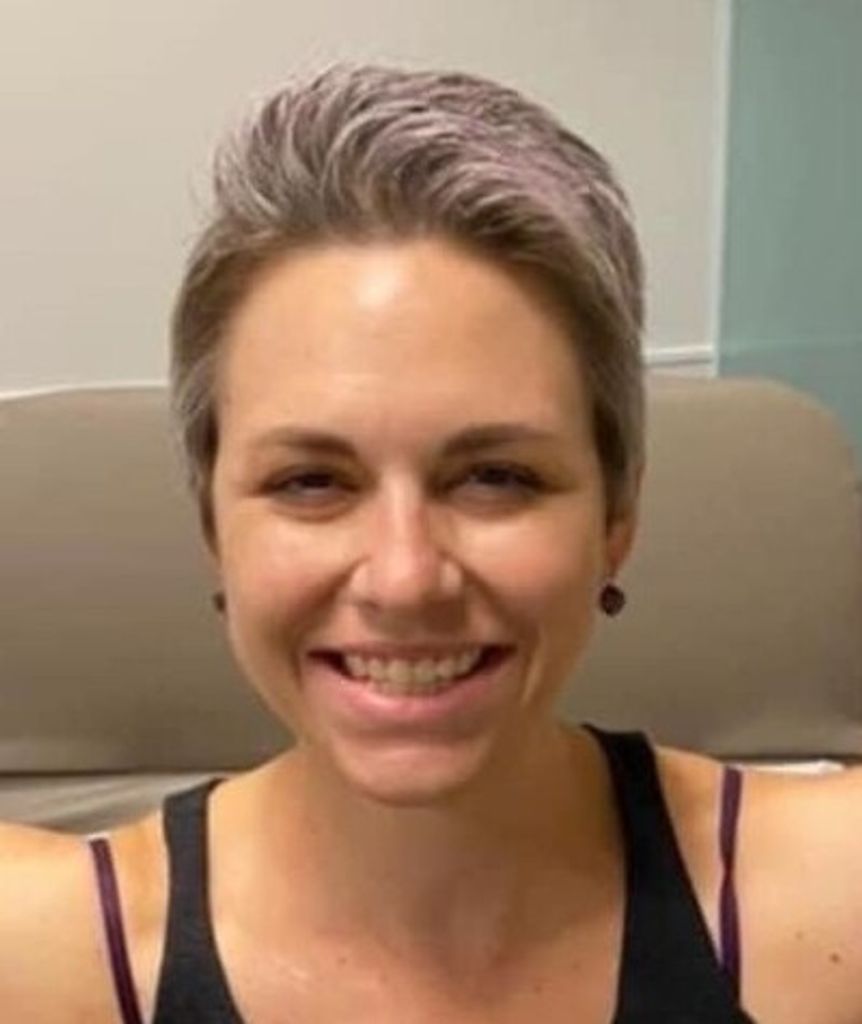 Amy Bandzuch Tungate Profile Photo