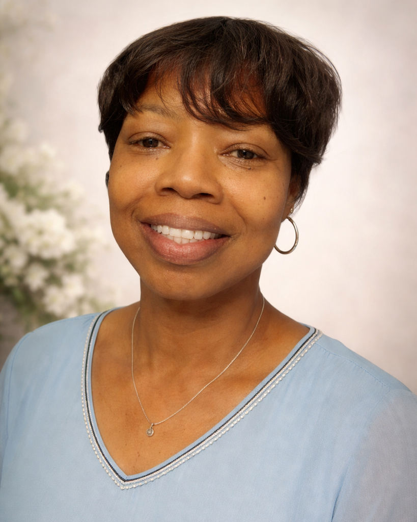 Ms. Sherry L. Simpson