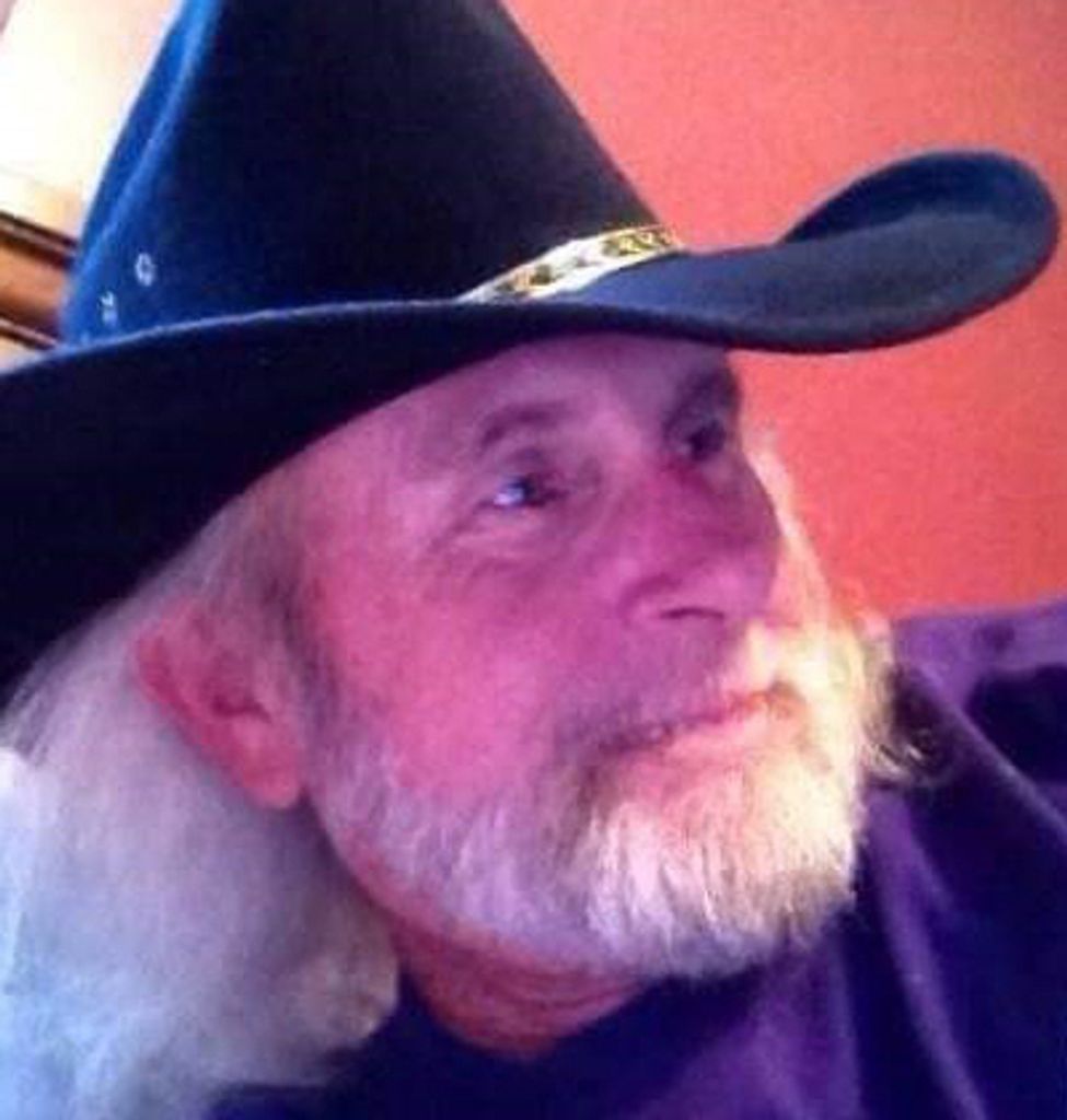 James F. Matheny Profile Photo