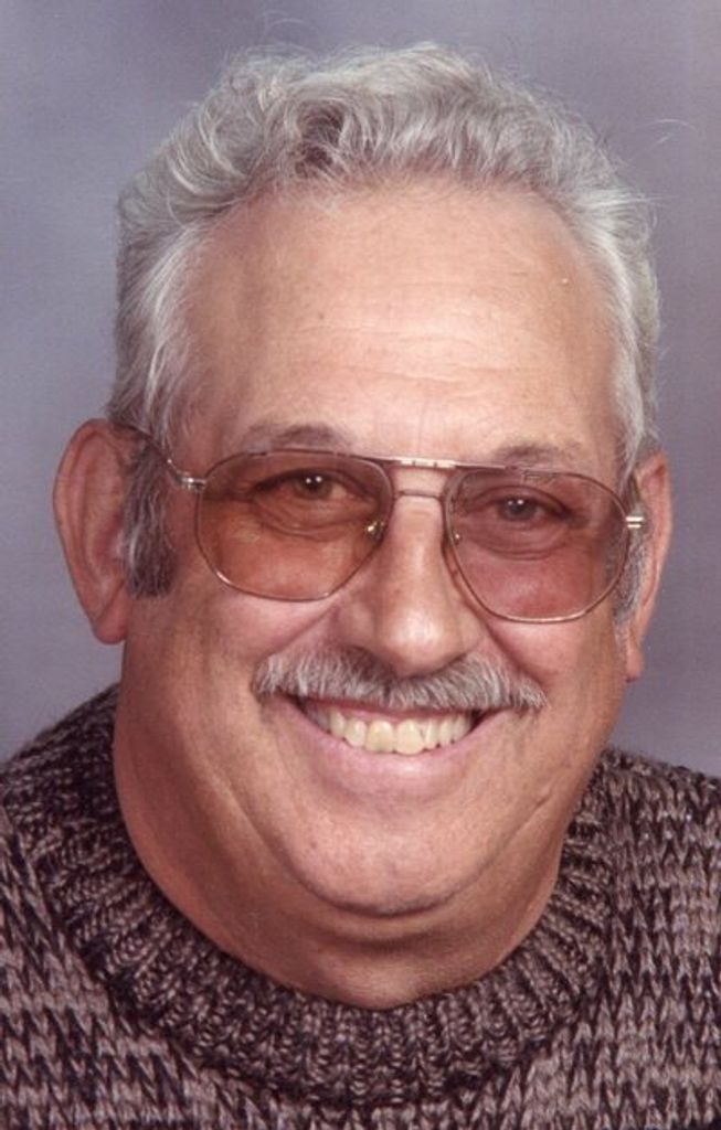 Everett Blades Profile Photo
