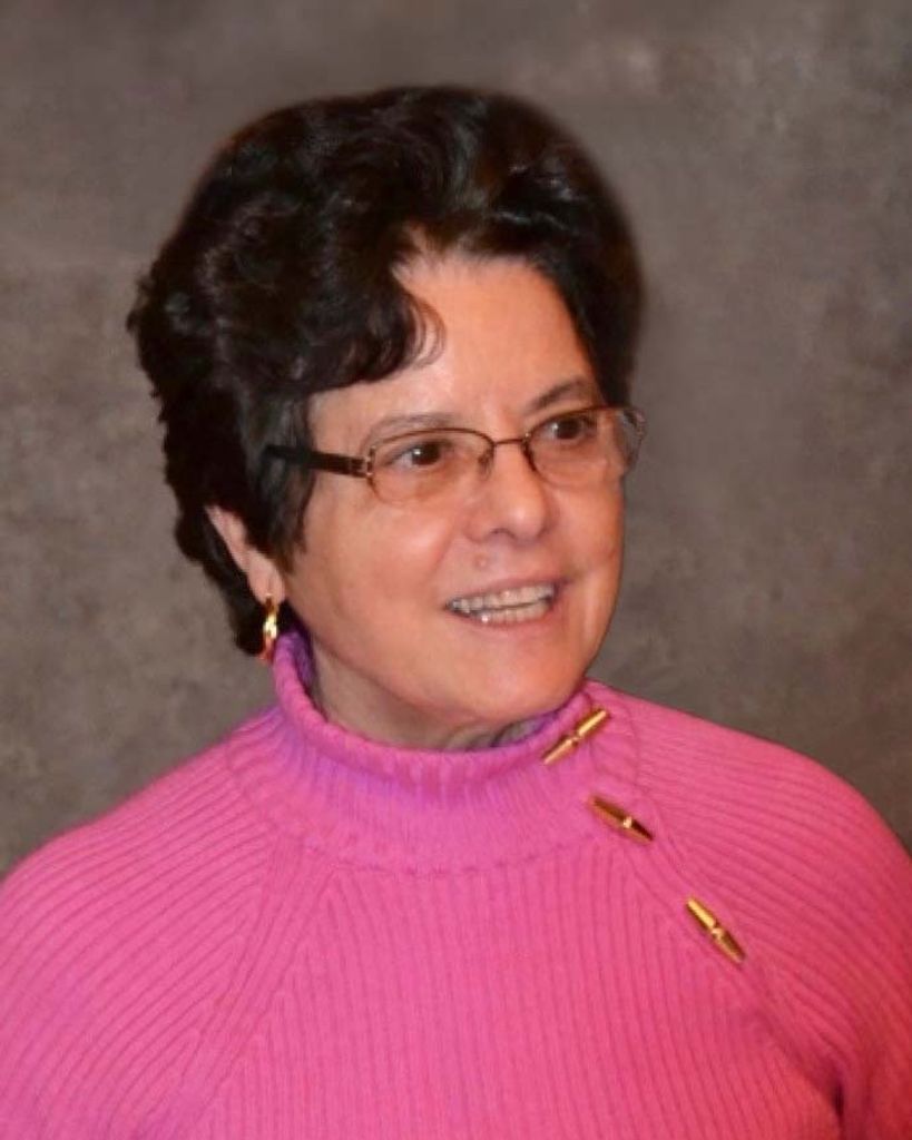 Pierina Oppedisano Profile Photo