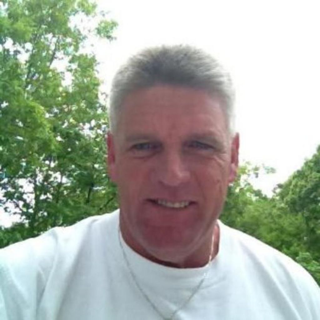 Danny Allen Stubbs