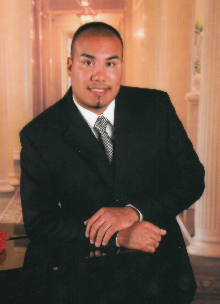 Jeremiah L. Muniz