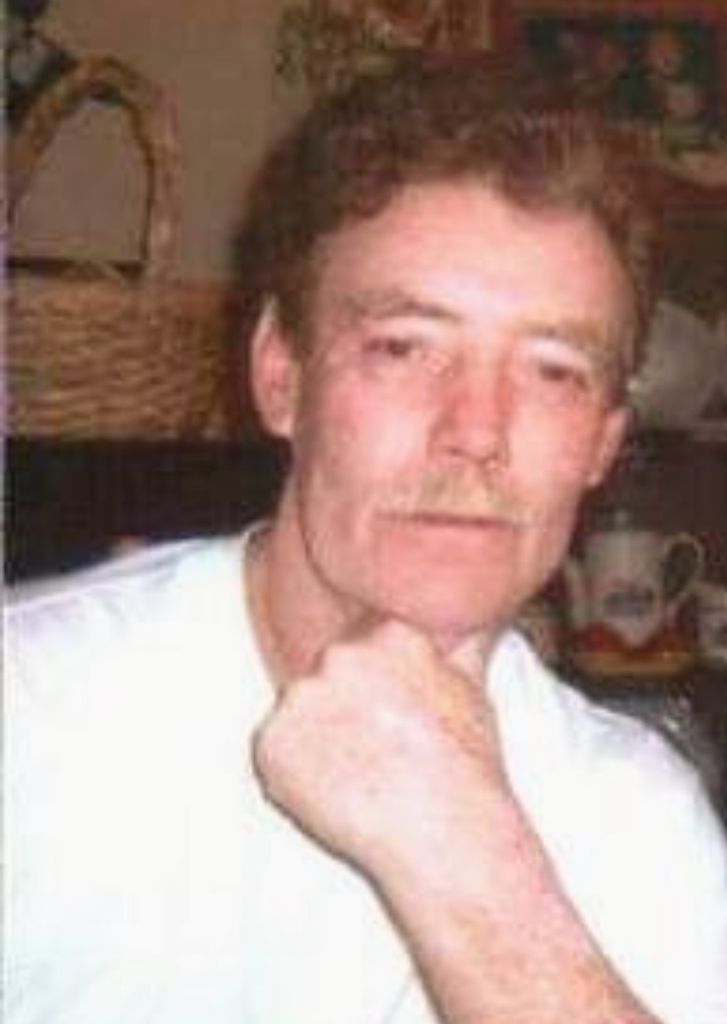 David Mullins Profile Photo