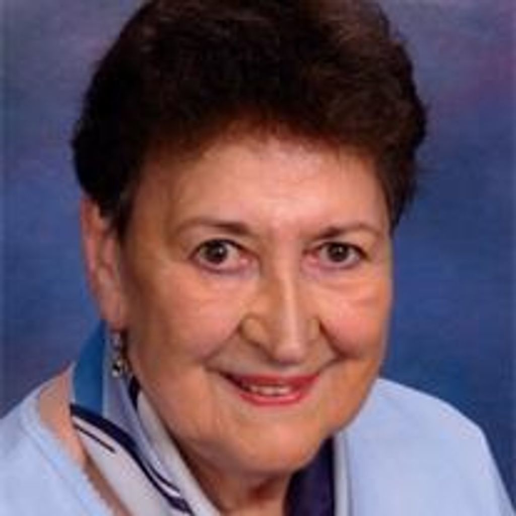 Lucille Kalm