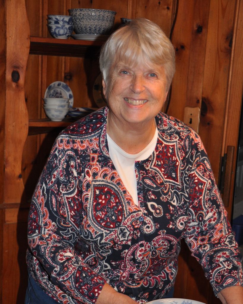 Marcia L. (Jones) McCarthy