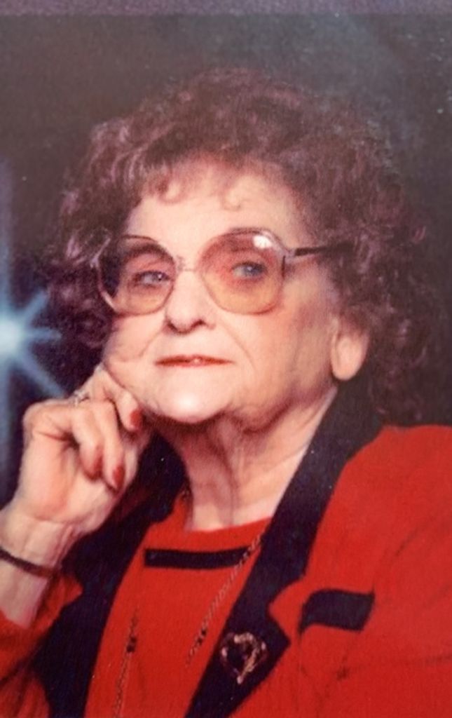 M. Evohn Sartorius Profile Photo