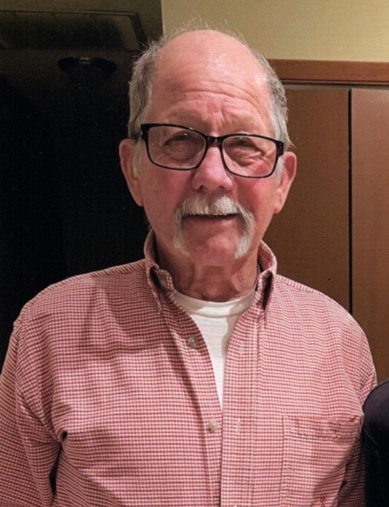 Charles P. Flores