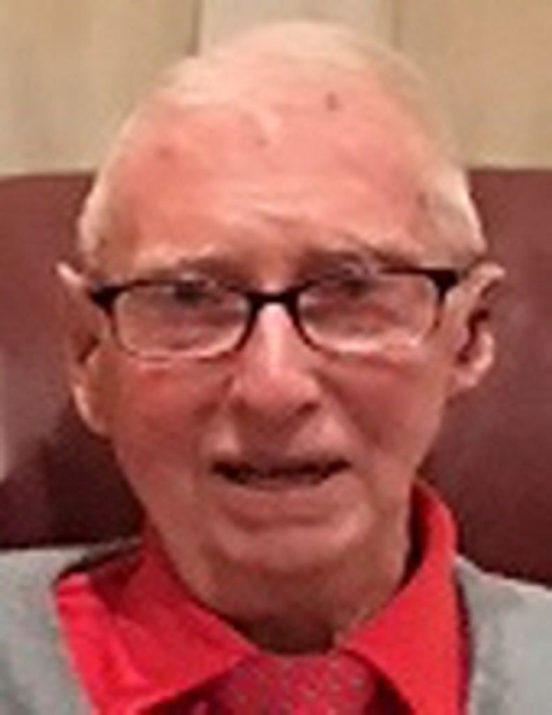 Robert "Bob" Ramsay Profile Photo
