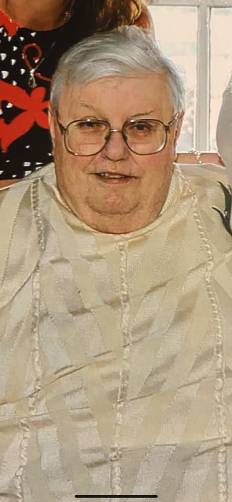 Thomas W. Walsh, Jr.