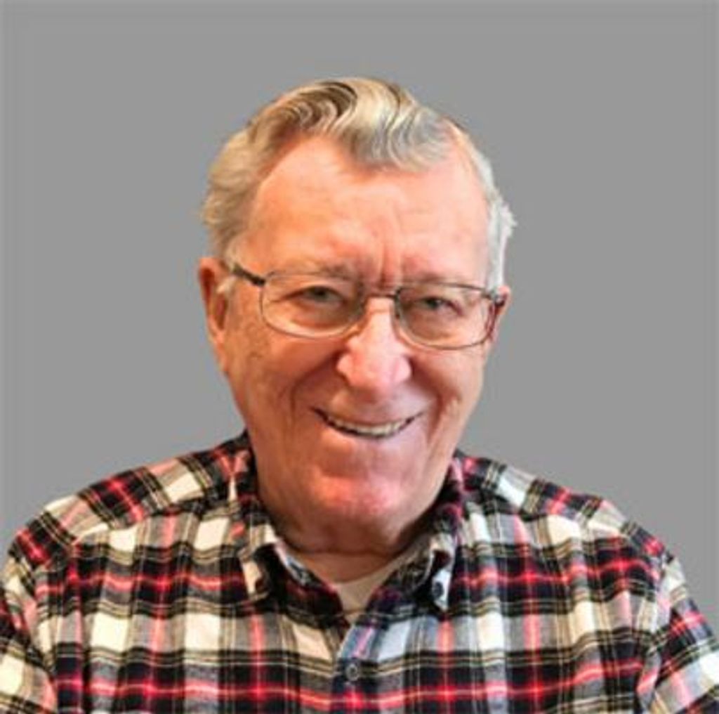 Donald Jenny Profile Photo