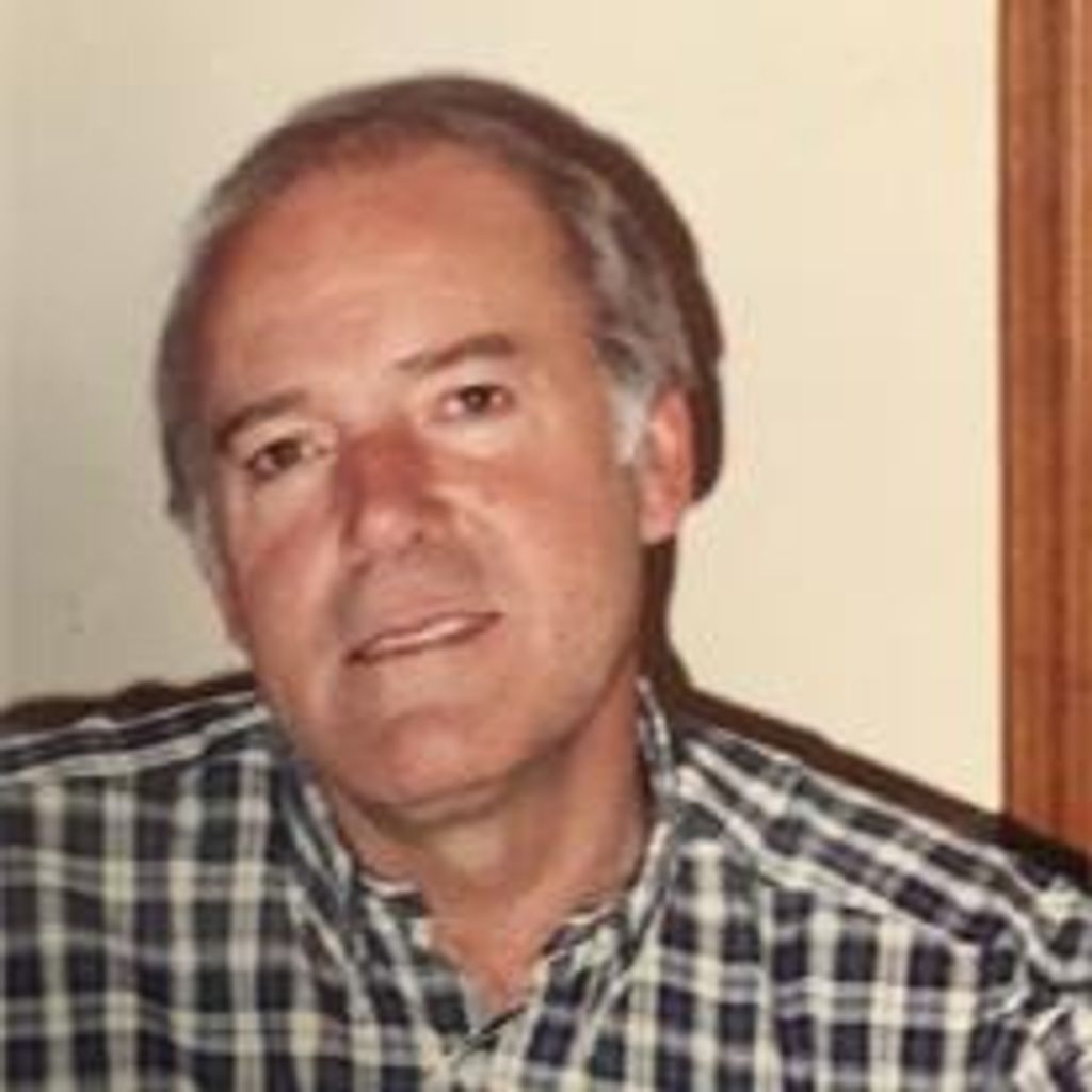 Karl Ivar Pedigo