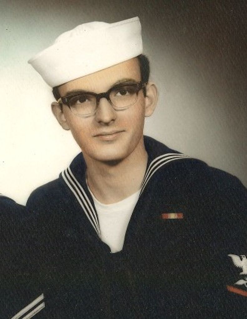 Charles E. Mcmonigal Profile Photo