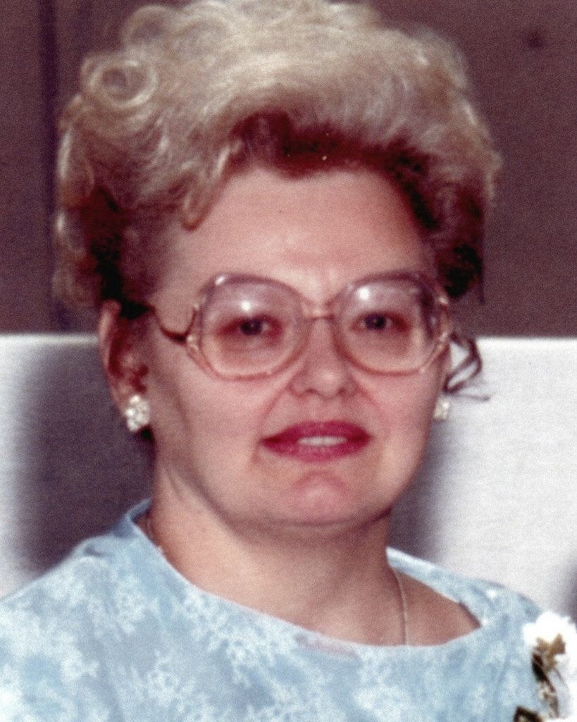 Susanne Regina Meredyk Profile Photo