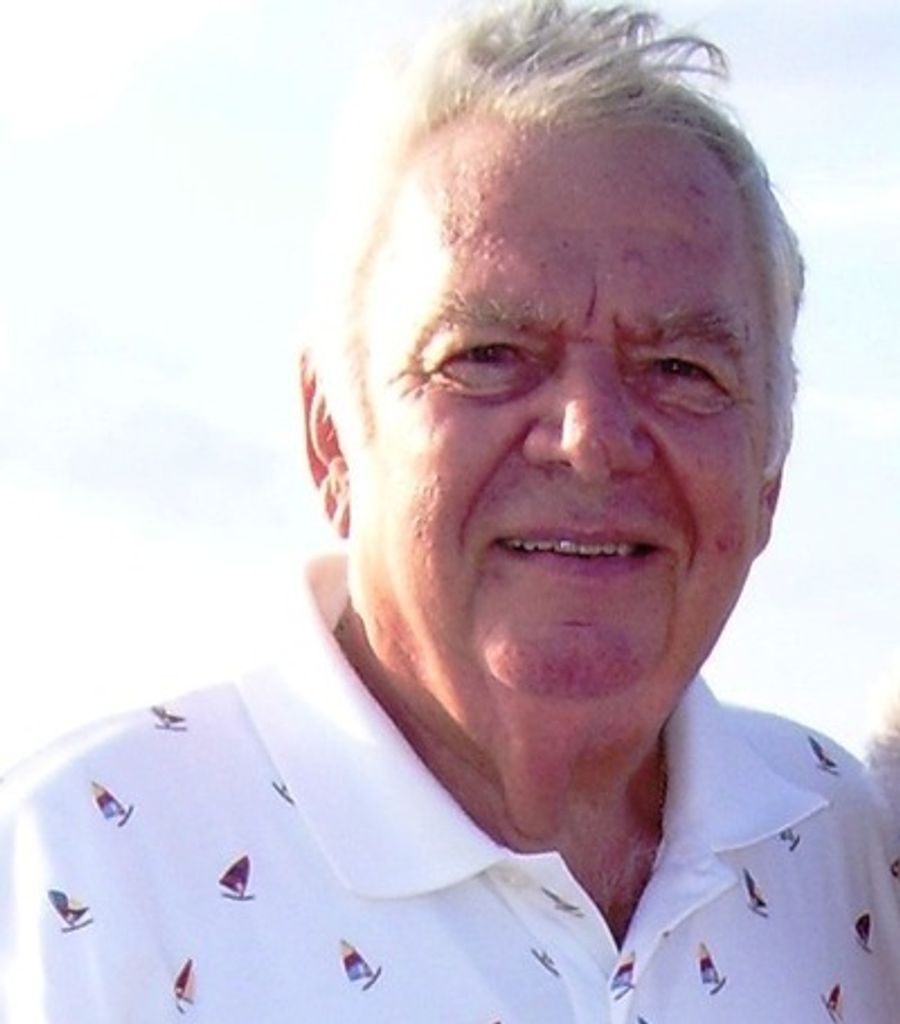 John William Sabo Profile Photo