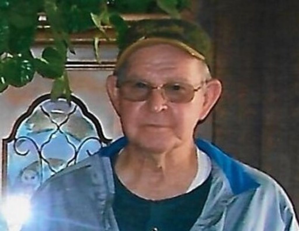James Howard Butler Profile Photo