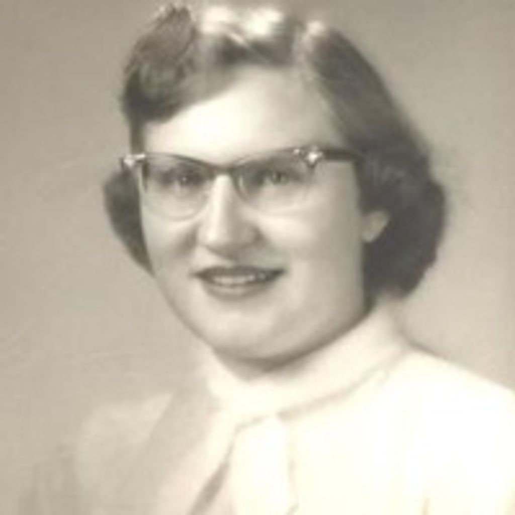 Lucille  A. Steckler