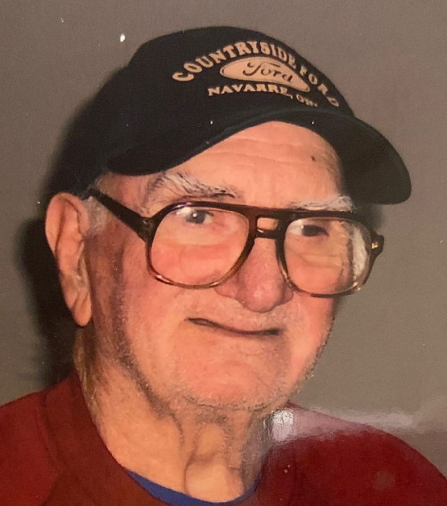 Lemuel F. "Bud" Arbogast