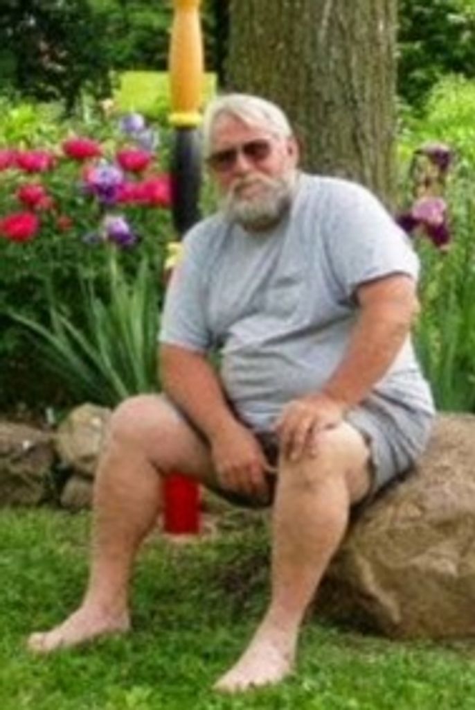 Kenneth Butler Profile Photo