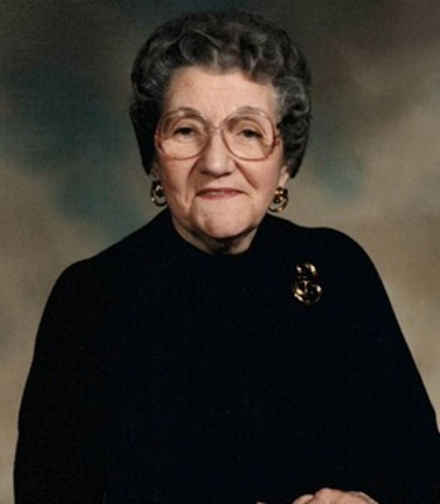 Freda Elizabeth Cation