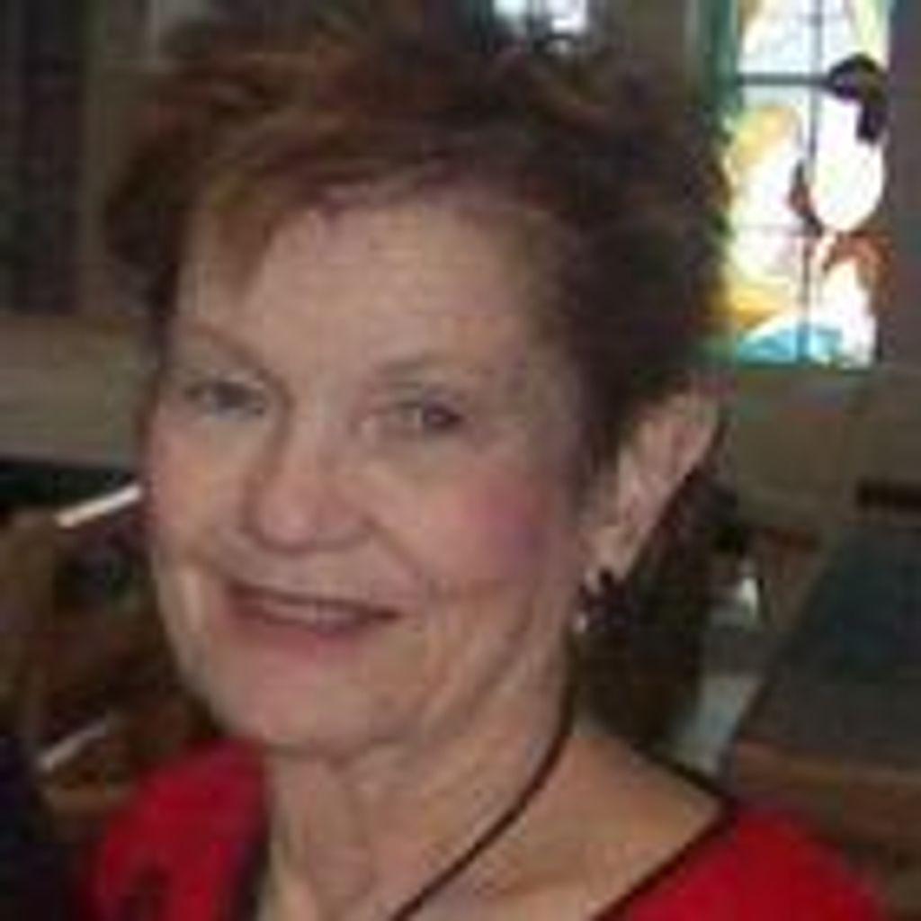 Kathleen B "Kay" Kelly