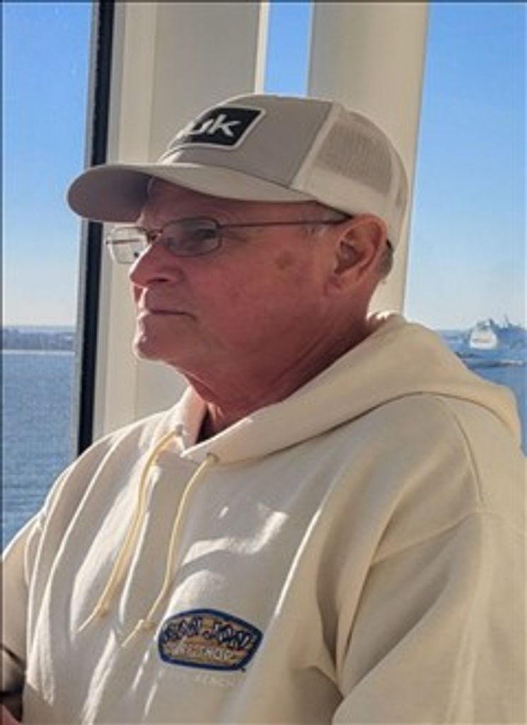 Michael Eugene Oliver Sr. Profile Photo