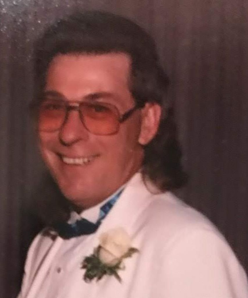 William "Tom" Montgomery Profile Photo