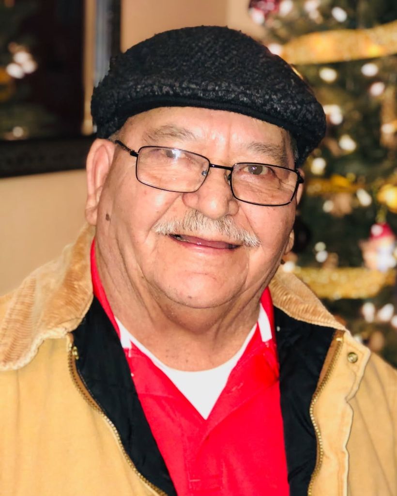 Orlando Lucero Sr Profile Photo