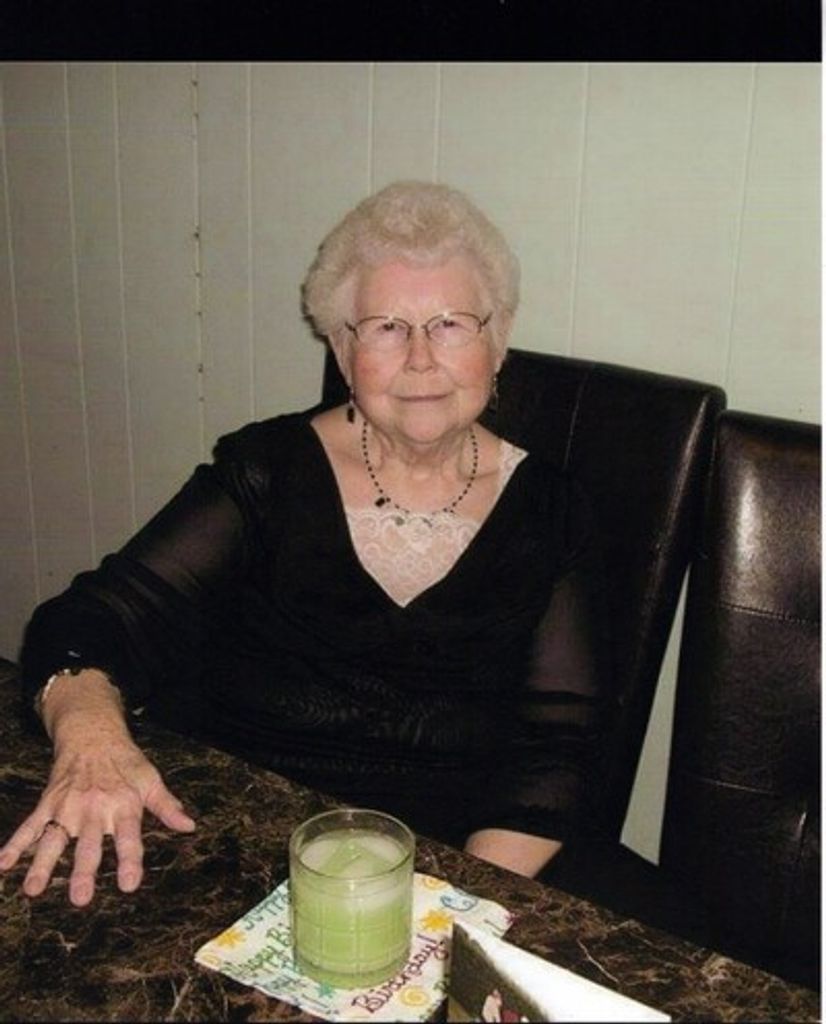 Mary Jacqueline Crites Profile Photo