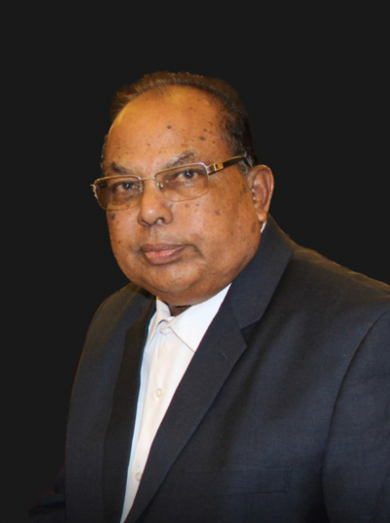 G. R. Mathai Profile Photo