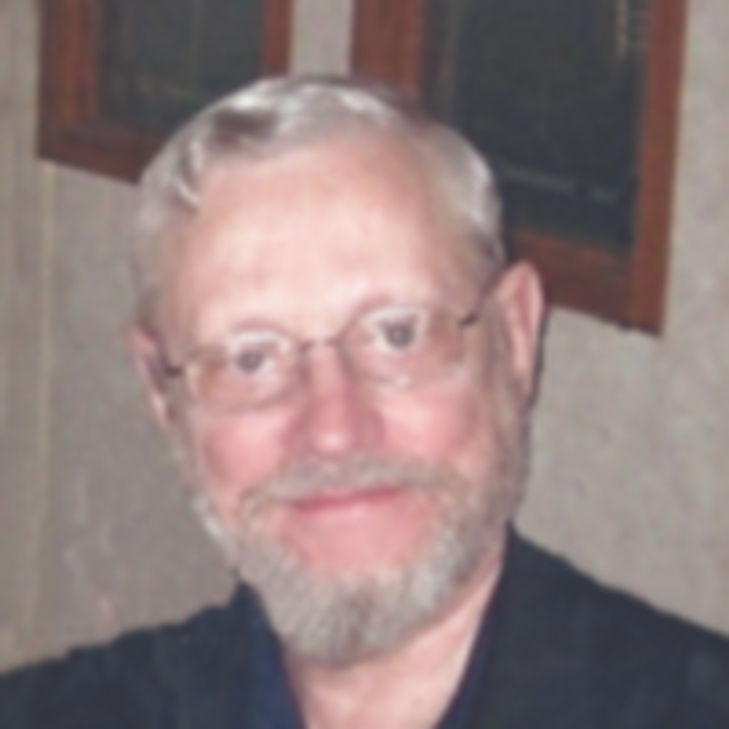 William P. Walker