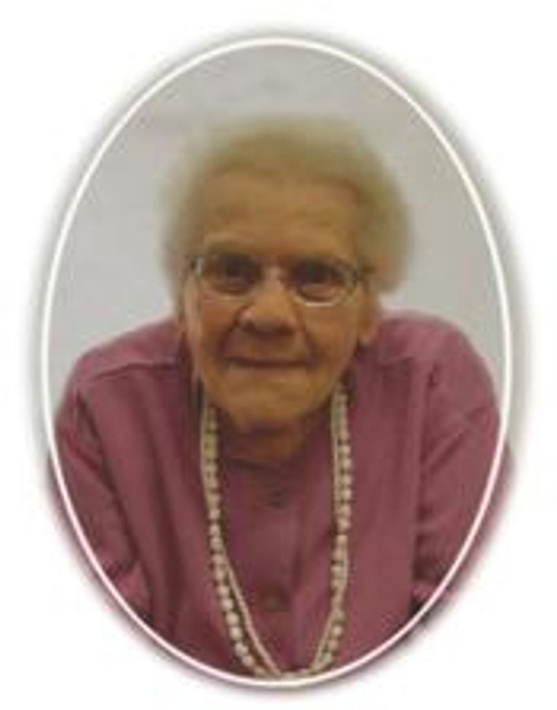 Edna R. Rieger