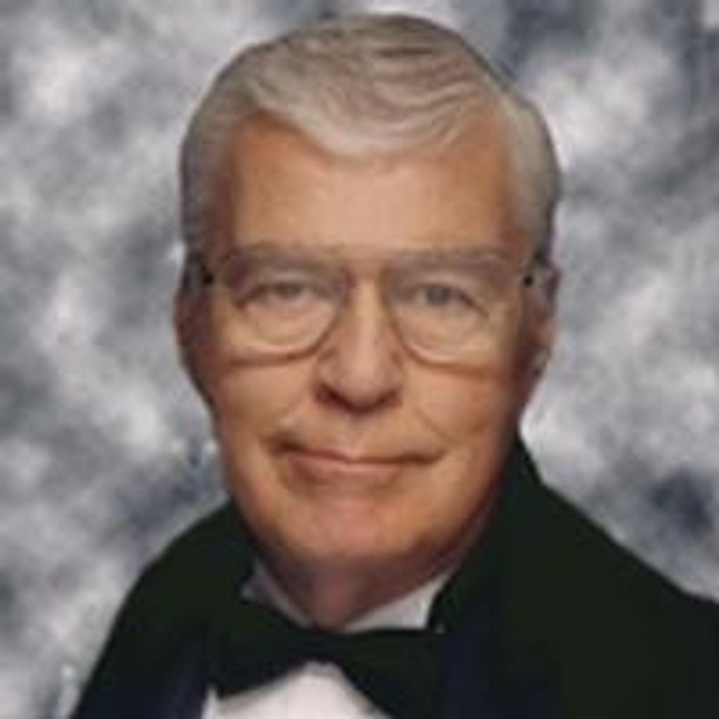 John  Raymond Peck
